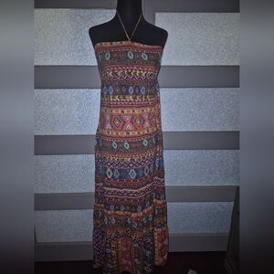Forever 21 Maxi Dress